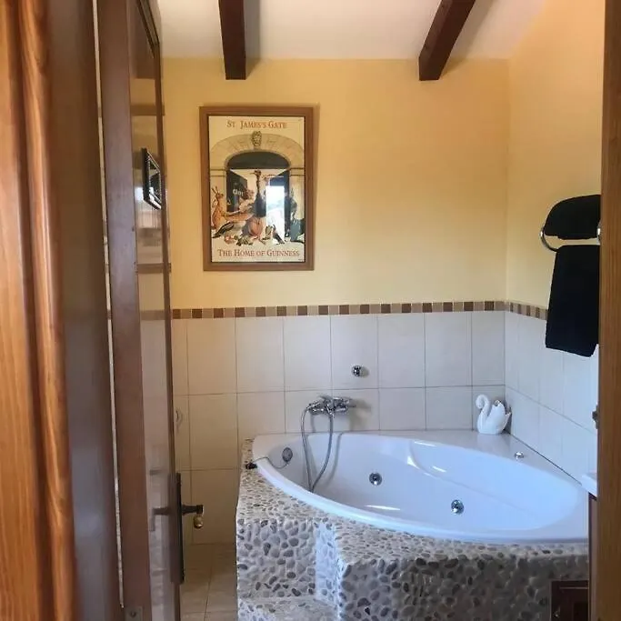 Villa Miramar Sant Llorenc Des Cardassar