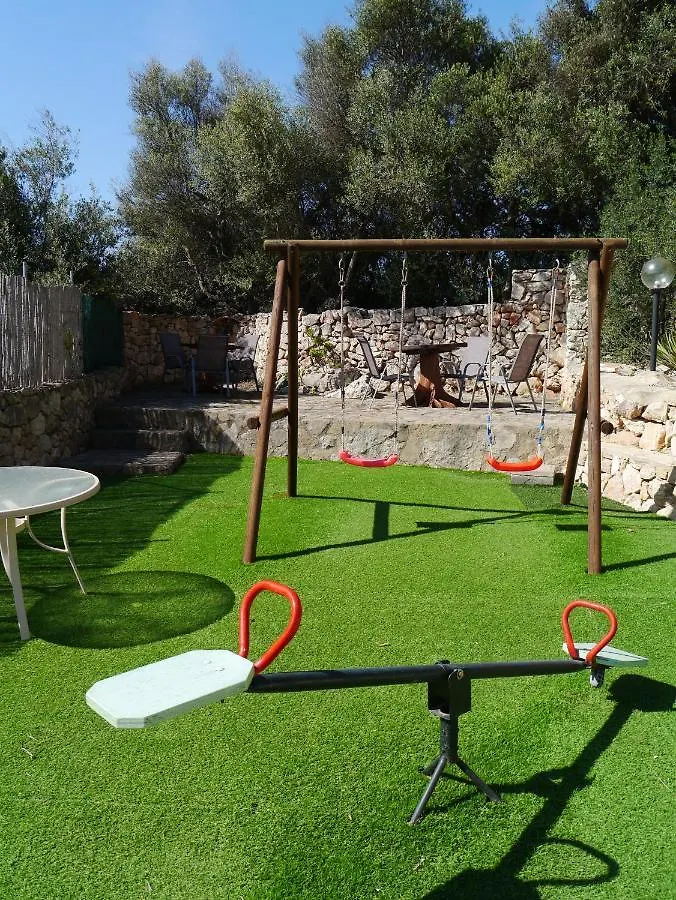 Villa Miramar Sant Llorenc Des Cardassar