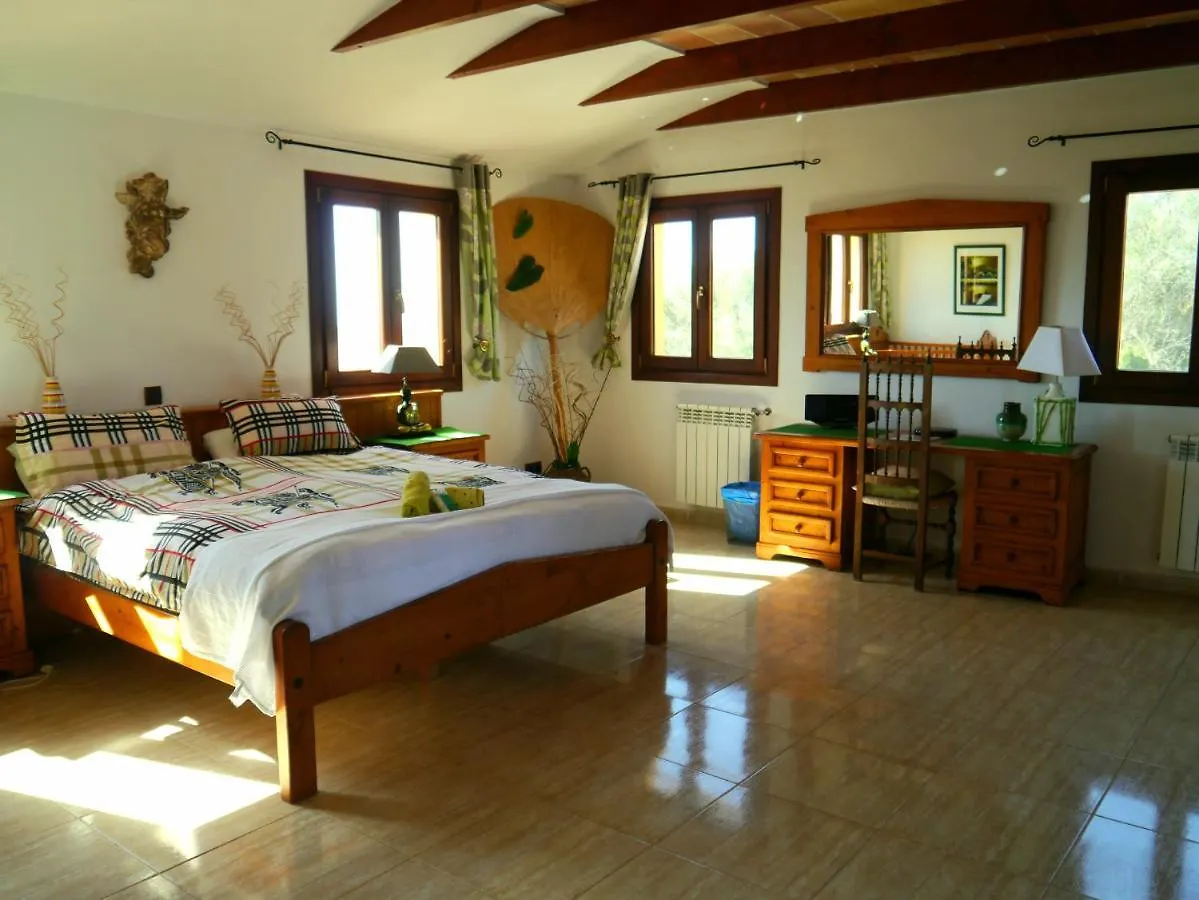 Villa Miramar Sant Llorenc Des Cardassar