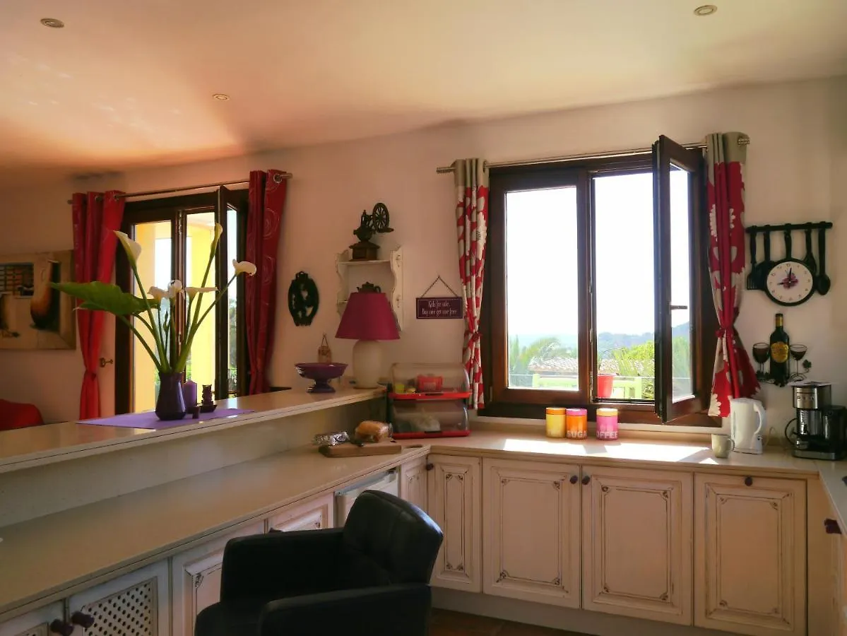 Villa Miramar Sant Llorenc Des Cardassar