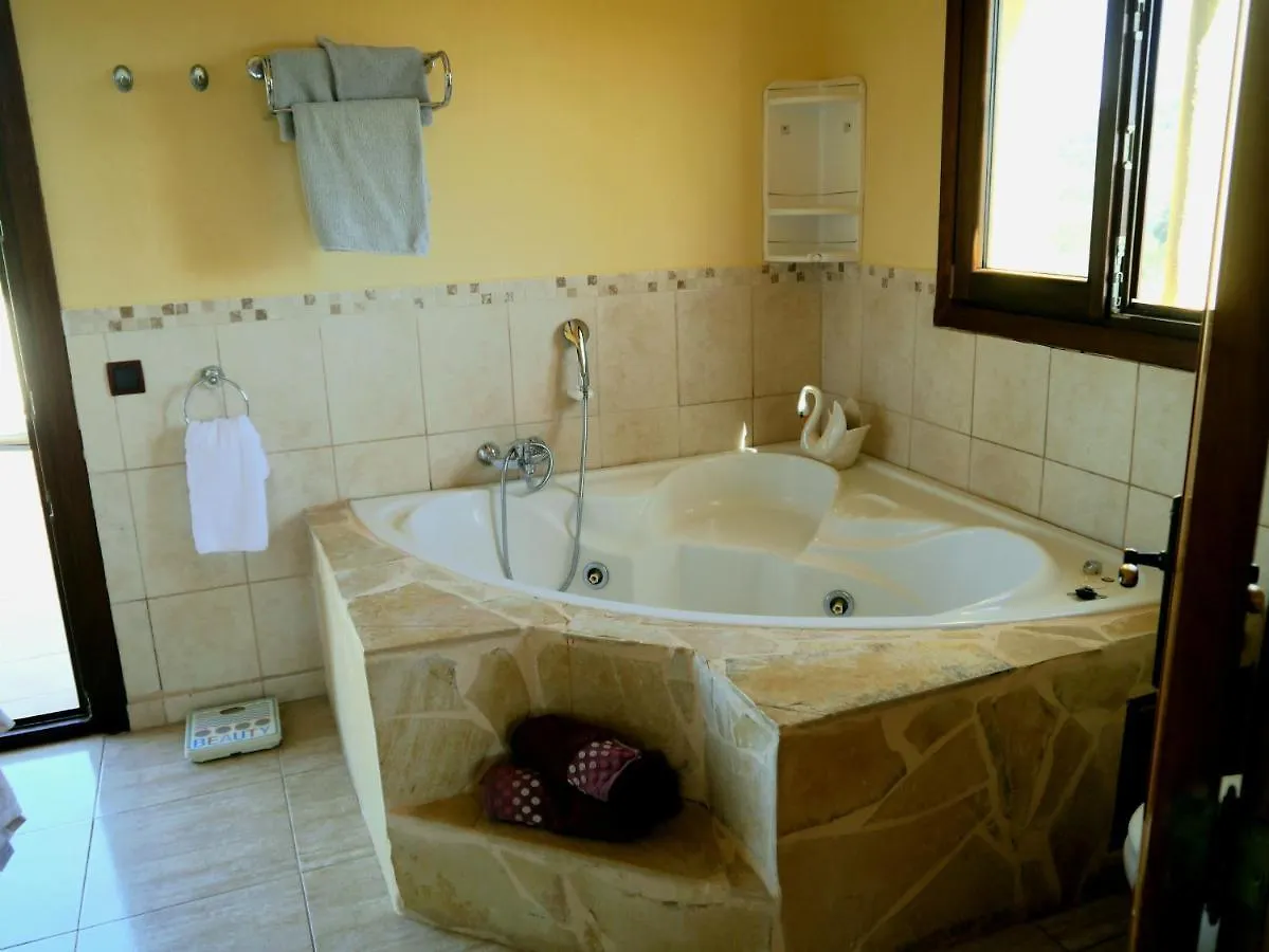 Villa Miramar Sant Llorenc Des Cardassar