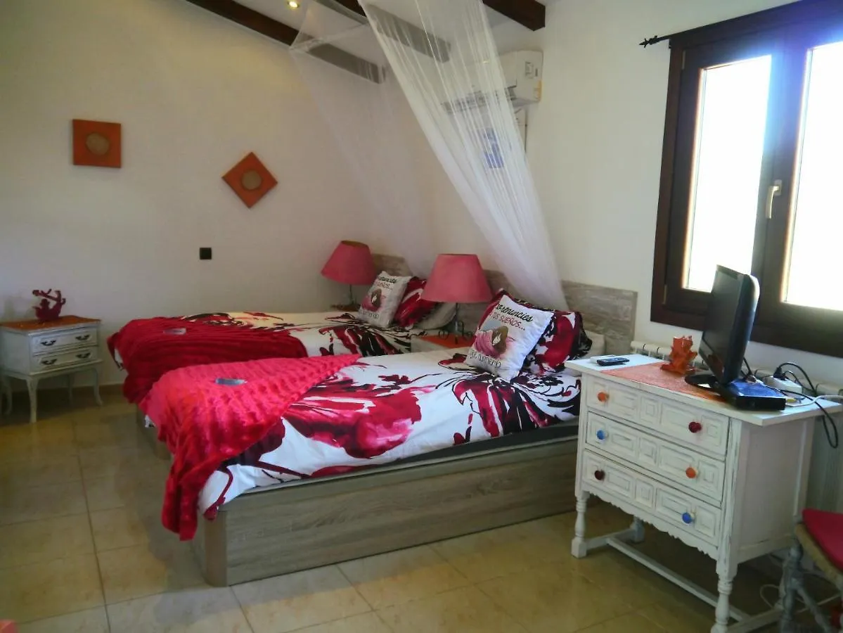 Villa Miramar Sant Llorenc Des Cardassar