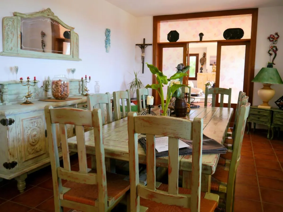 Villa Miramar Sant Llorenc Des Cardassar Spagna
