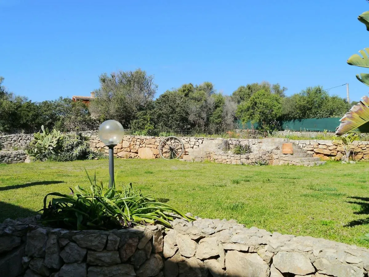 Villa Miramar Sant Llorenc Des Cardassar
