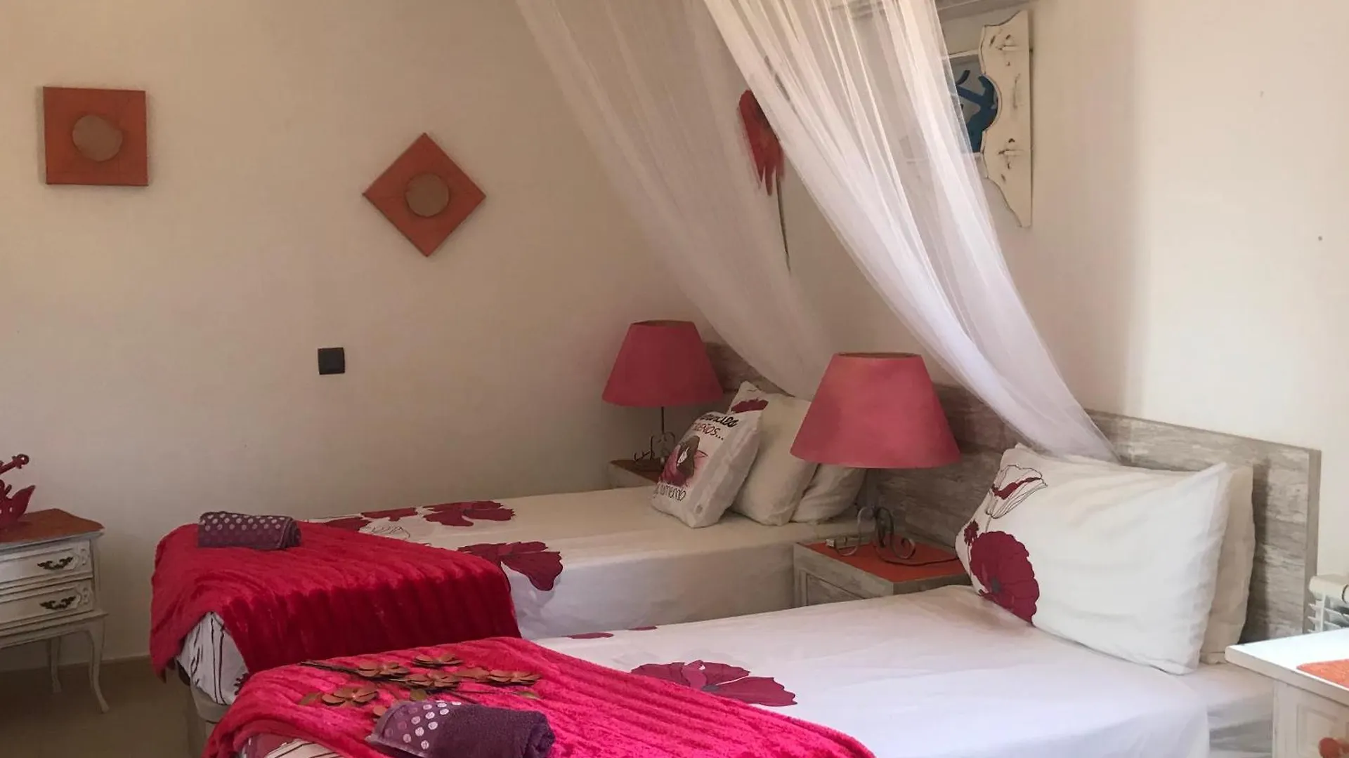 Villa Miramar Sant Llorenc Des Cardassar Spagna