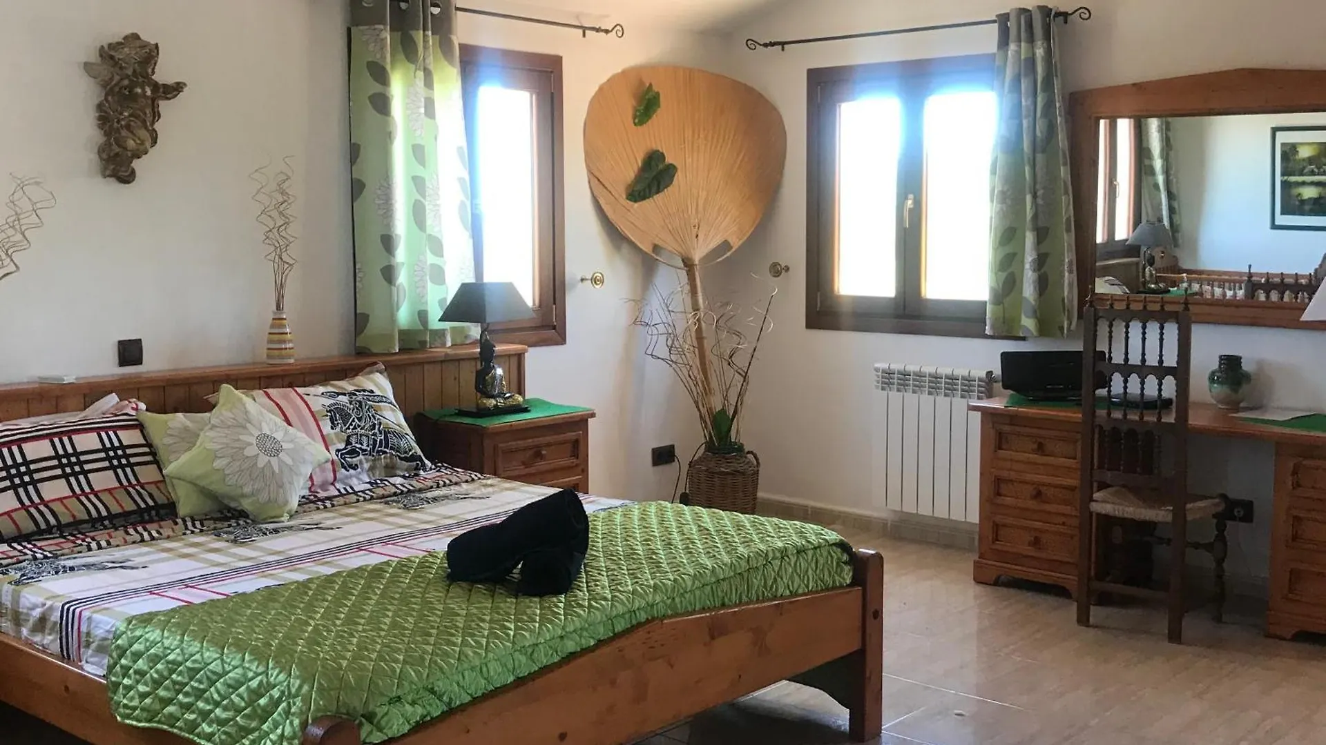Villa Miramar Sant Llorenc Des Cardassar